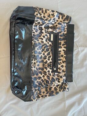 Miche Leopard Print Shell